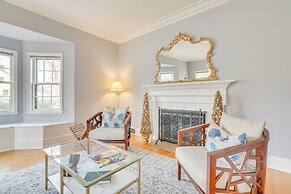 Charming Home: 3 Blocks to Winona State University