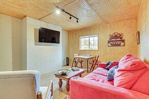 Charming Home: 3 Blocks to Winona State University