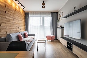 RentPlanet - Apartament Małopanewska