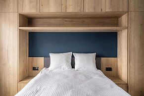 RentPlanet - Apartament Małopanewska