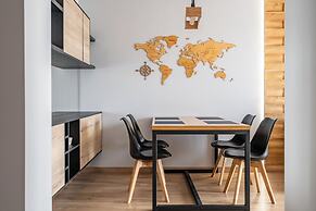 RentPlanet - Apartament Małopanewska