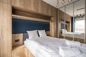 RentPlanet - Apartament Małopanewska