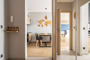 RentPlanet - Apartament Małopanewska