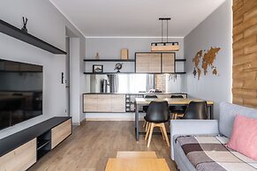 RentPlanet - Apartament Małopanewska