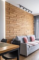 RentPlanet - Apartament Małopanewska