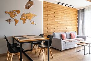 RentPlanet - Apartament Małopanewska