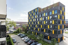 RentPlanet - Apartament Małopanewska