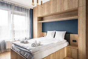 RentPlanet - Apartament Małopanewska