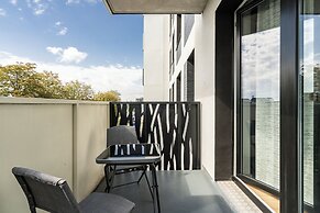 RentPlanet - Apartament Małopanewska