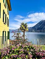 Lakeview Paradise in Argegno