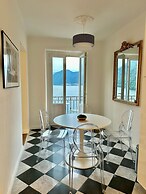 Lakeview Paradise in Argegno