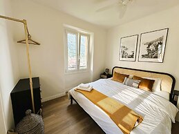 Lakeview Paradise in Argegno