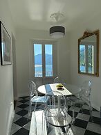 Lakeview Paradise in Argegno