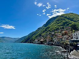 Lakeview Paradise in Argegno