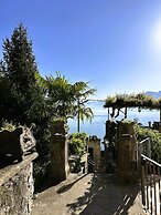 Lakeview Paradise in Argegno