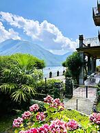 Lakeview Paradise in Argegno