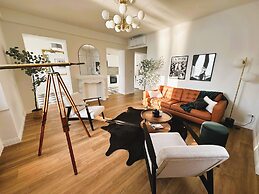 Lakeview Paradise in Argegno