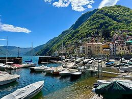 Lakeview Paradise in Argegno