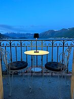 Lakeview Paradise in Argegno