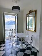 Lakeview Paradise in Argegno