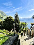 Lakeview Paradise in Argegno