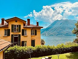 Lakeview Paradise in Argegno