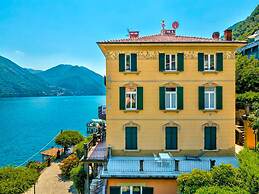 Lakeview Paradise in Argegno