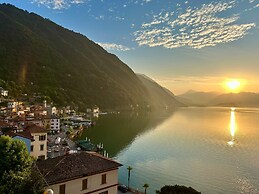 Lakeview Paradise in Argegno