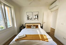 Lakeview Paradise in Argegno