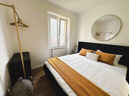 Lakeview Paradise in Argegno