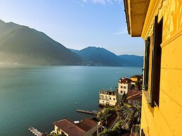 Lakeview Paradise in Argegno