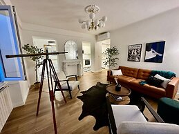 Lakeview Paradise in Argegno