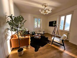 Lakeview Paradise in Argegno