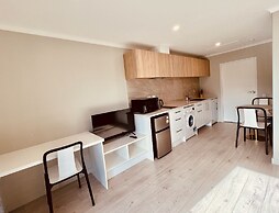 April One Bedroom Apartment