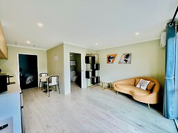 April One Bedroom Apartment