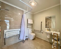 April One Bedroom Apartment