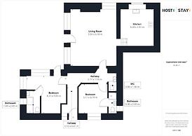 Host Stay Caedmons View