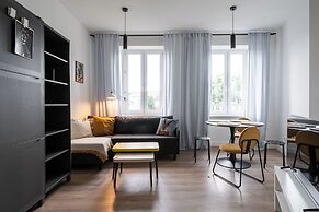 RentPlanet - Apartament Ołbińska