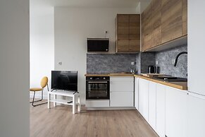 RentPlanet - Apartament Ołbińska