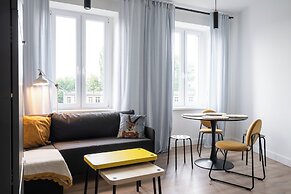 RentPlanet - Apartament Ołbińska