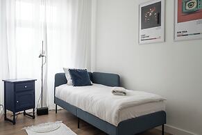 RentPlanet - Apartament Ołbińska