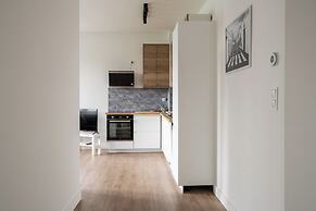 RentPlanet - Apartament Ołbińska