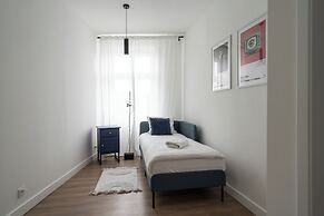 RentPlanet - Apartament Ołbińska