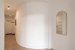 RentPlanet - Apartament Ołbińska