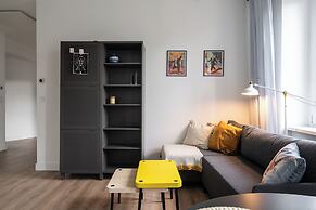 RentPlanet - Apartament Ołbińska