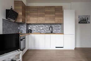 RentPlanet - Apartament Ołbińska