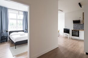 RentPlanet - Apartament Ołbińska