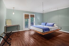 Luxurious Private Lakefront Paradise 5 Bedroom Home by RedAwning