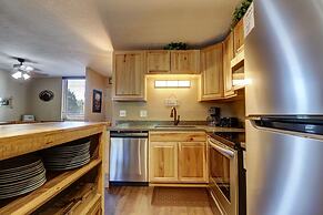 Orofino Dillon 104 2 Bedroom Condo by RedAwning