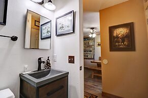 Orofino Dillon 104 2 Bedroom Condo by RedAwning